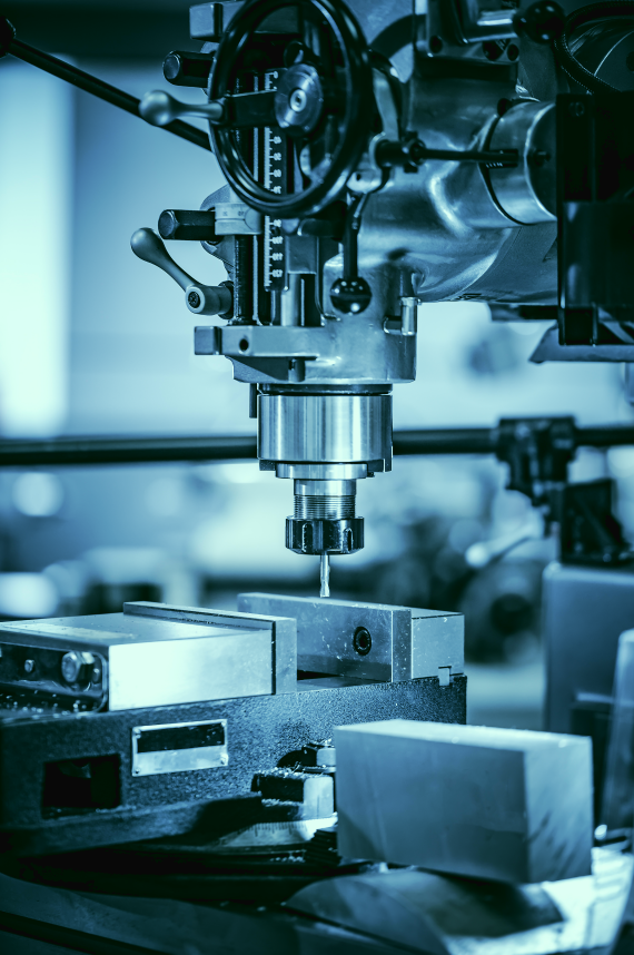 机床工具先锋奖