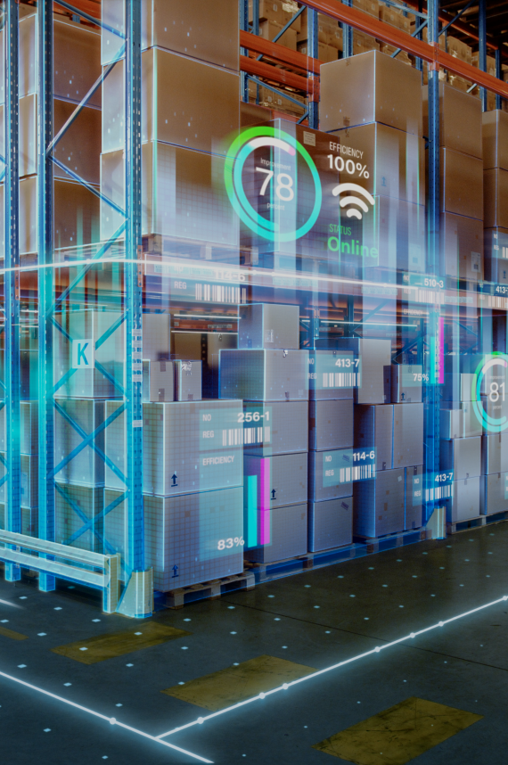 机器人及具身智能先锋奖