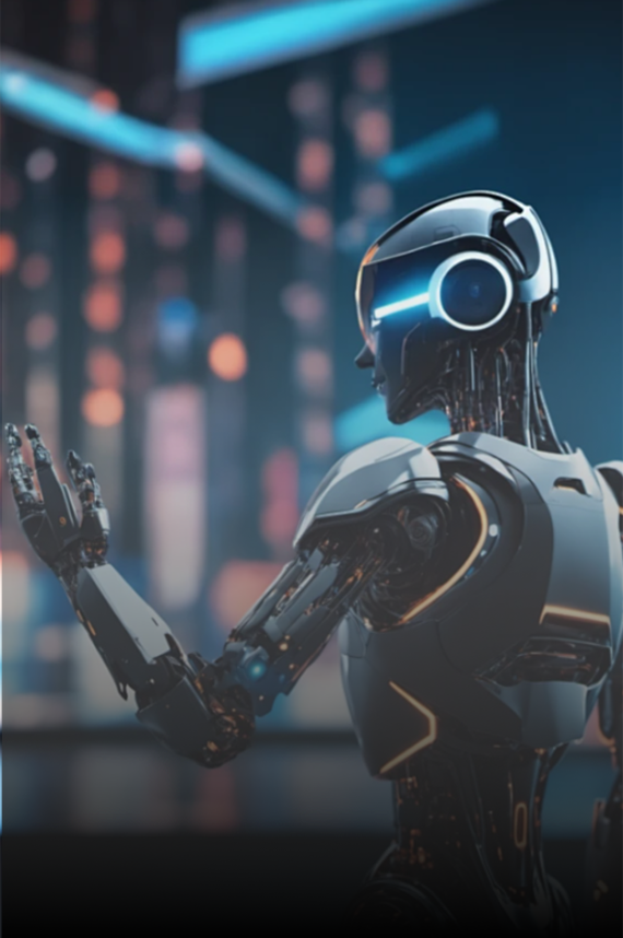 物流装备先锋奖