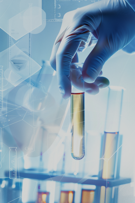 科学仪器先锋奖